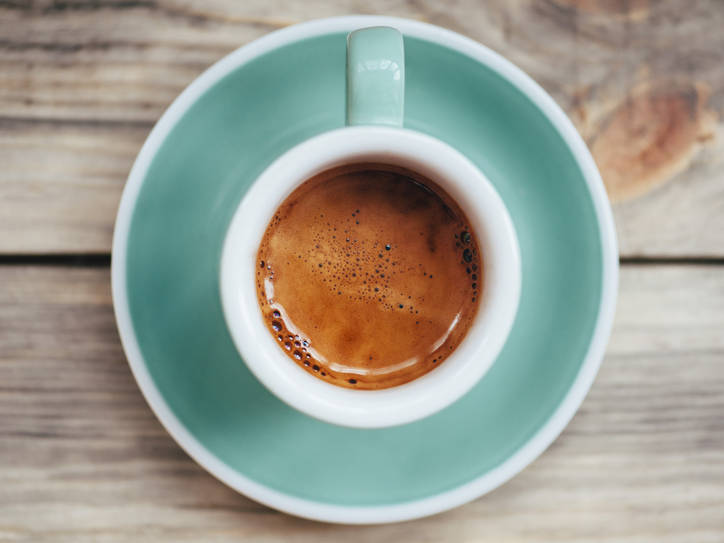 Expresso