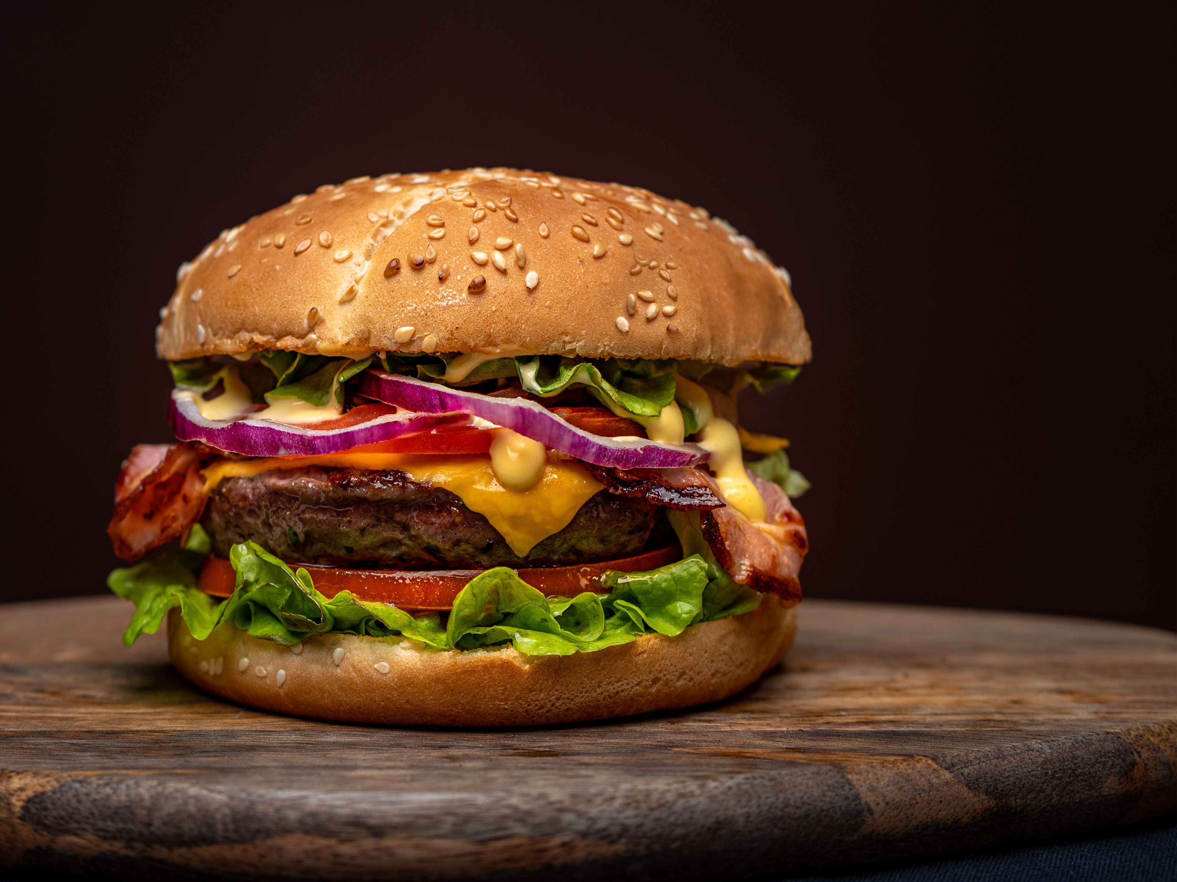 Hamburgerler