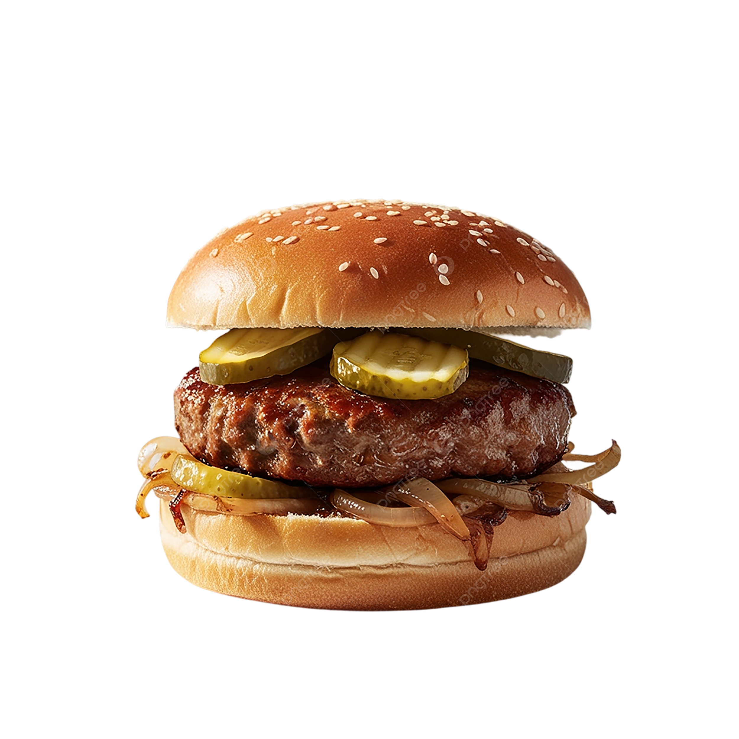 Ponte Burger