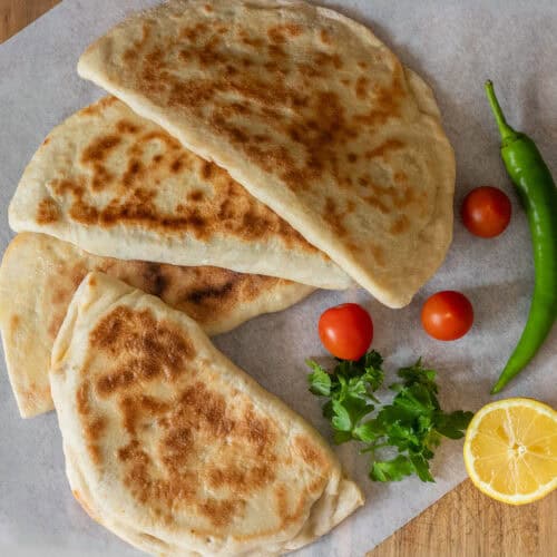 Gözleme
