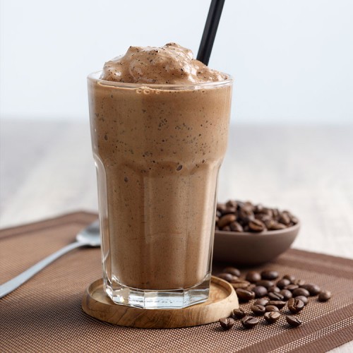 Ice Moka