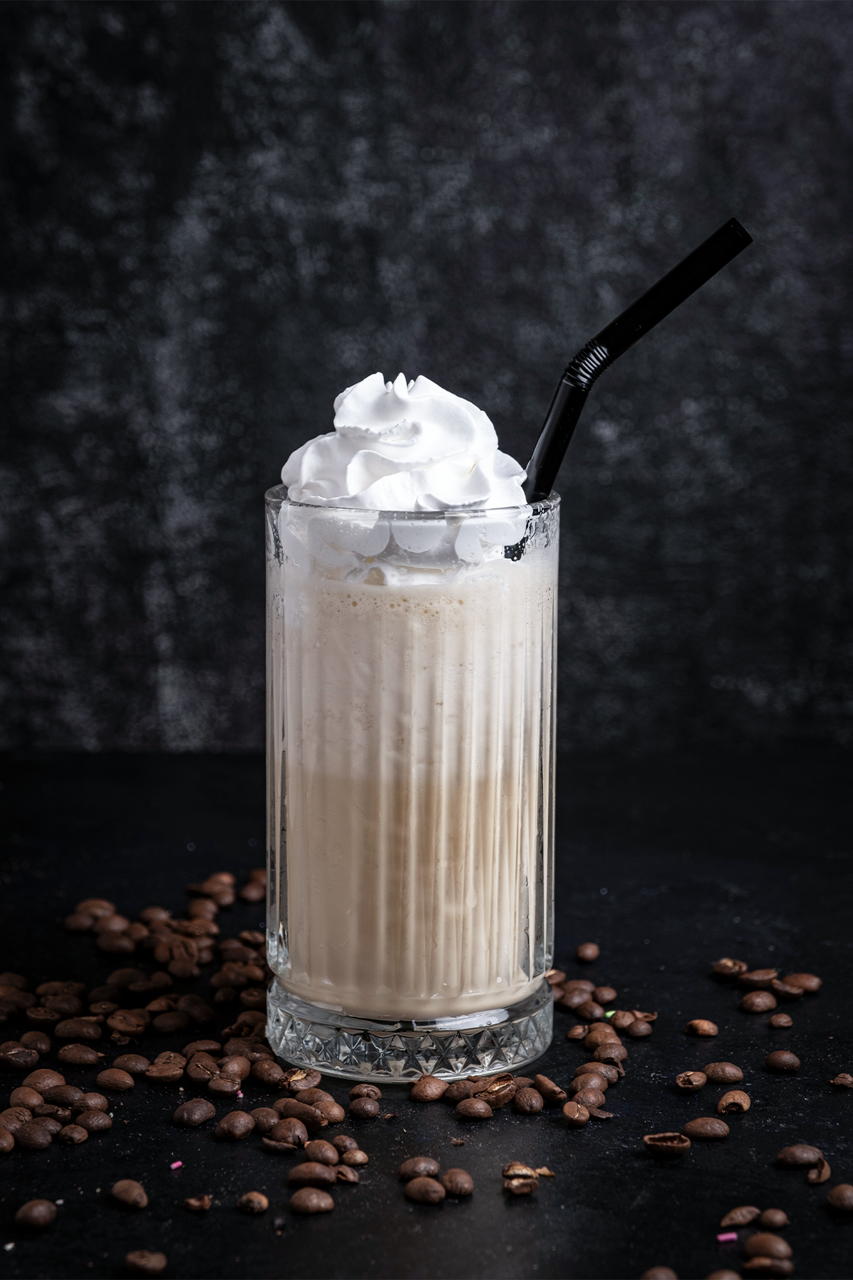 Ice White Moka