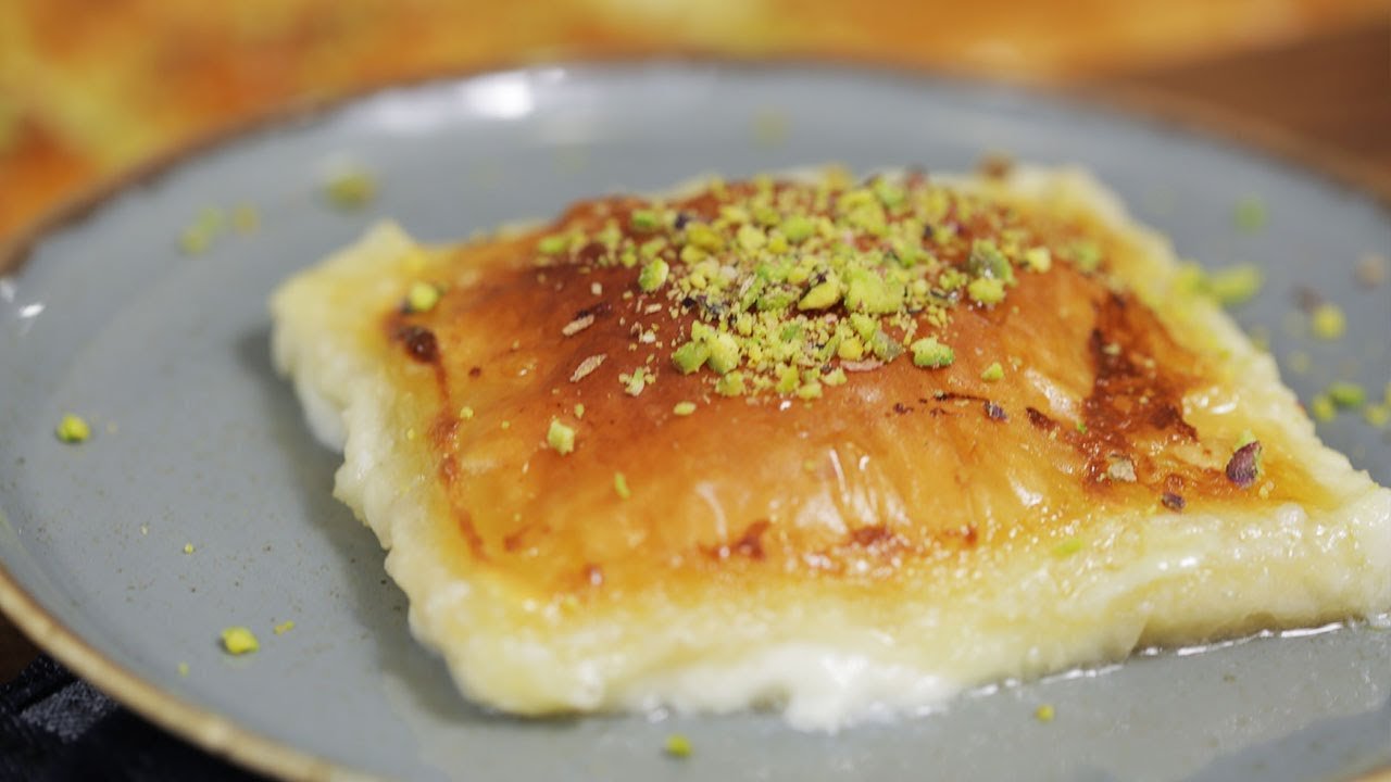 Laz Böreği