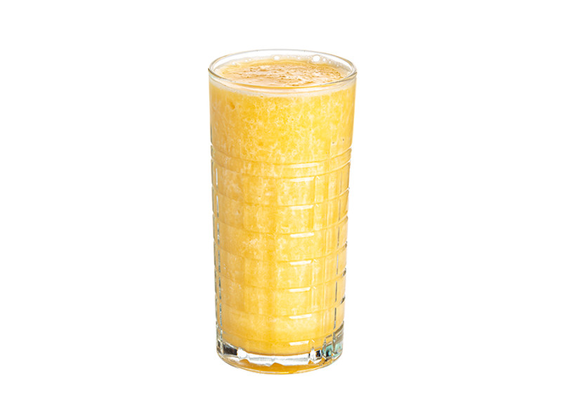 Mango Frozen