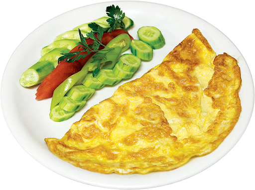 Sade Omlet