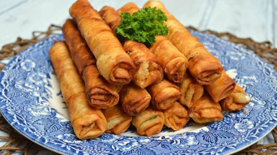 Sigara Böreği